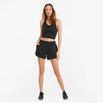 Shorts Puma Active Woven