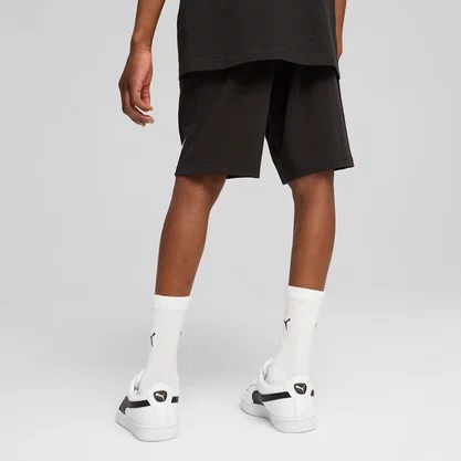 Shorts Puma ESS No. 1 Logo Jersey