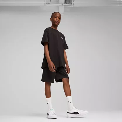 Shorts Puma ESS No. 1 Logo Jersey