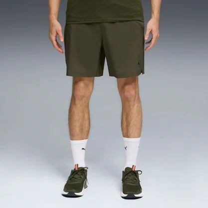 Shorts Puma Tad EssentialsI Woven