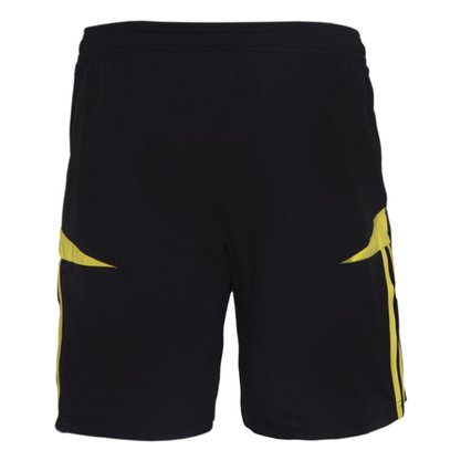 Shorts Viagem Flamengo Adidas 24/25