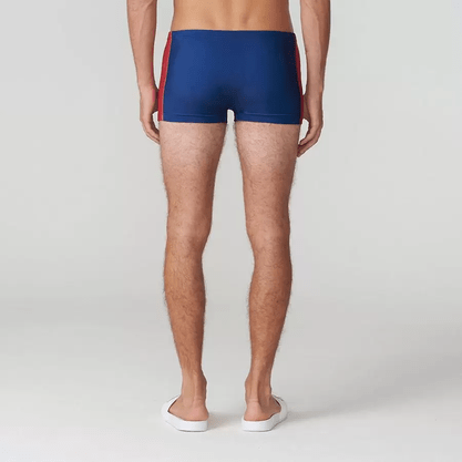 Sunga Fila Boxer Acqua