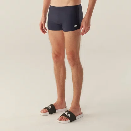 Sunga Fila Boxer II