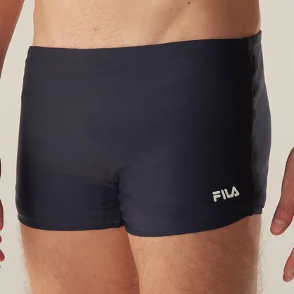 Sunga Fila Boxer II