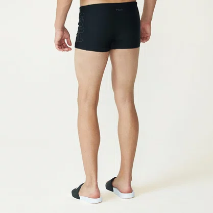 Sunga Fila Boxer Side Print II