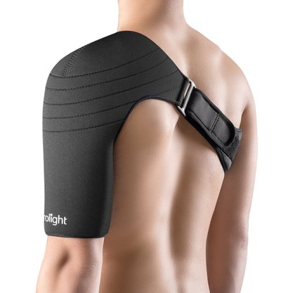 SUPORTE P/ OMBROS