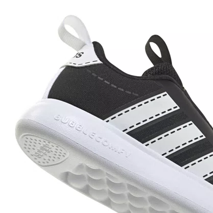 Tênis Adidas Bubblecomfy