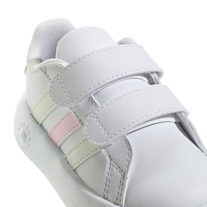 Tênis Adidas Grand Court 2.0