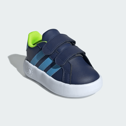 Tênis Adidas Grand Court 2.0