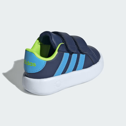 Tênis Adidas Grand Court 2.0
