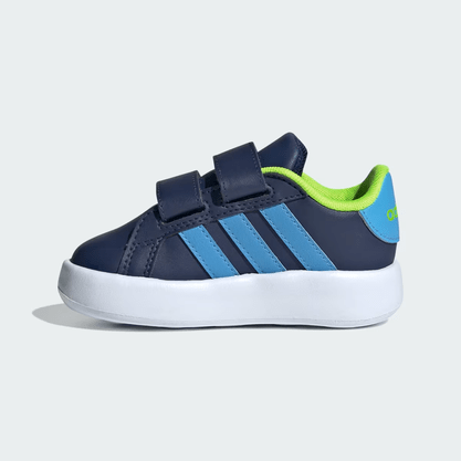 Tênis Adidas Grand Court 2.0
