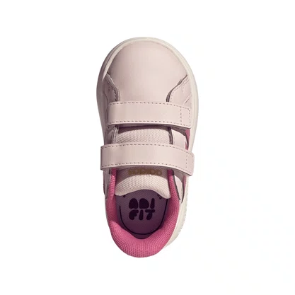 Tênis Adidas Grand Court 3.0 Bubble