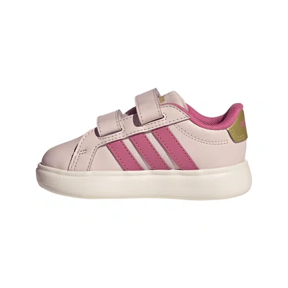 Tênis Adidas Grand Court 3.0 Bubble
