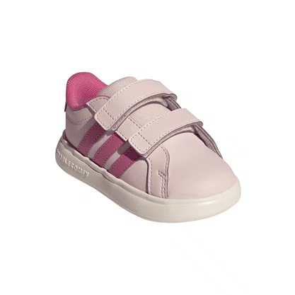 Tênis Adidas Grand Court 3.0 Bubble