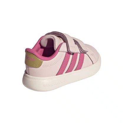 Tênis Adidas Grand Court 3.0 Bubble