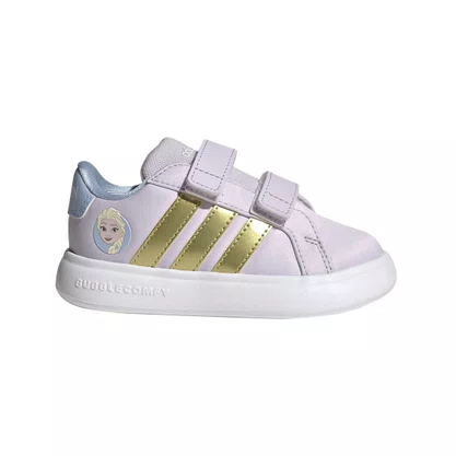 Tênis Adidas Grand Court 3.0 Frozen