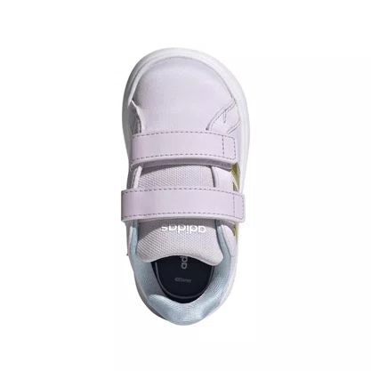 Tênis Adidas Grand Court 3.0 Frozen