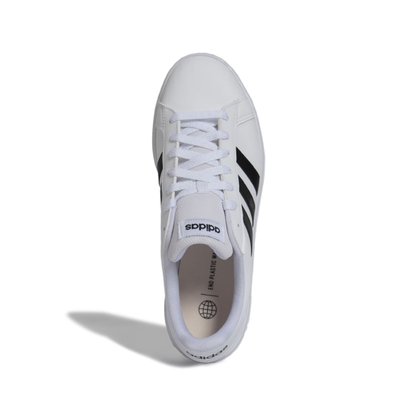 Tênis Adidas Grand Court Base 2.0