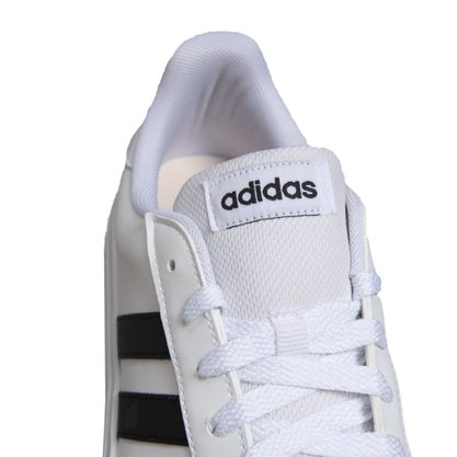Tênis Adidas Grand Court Base 2.0