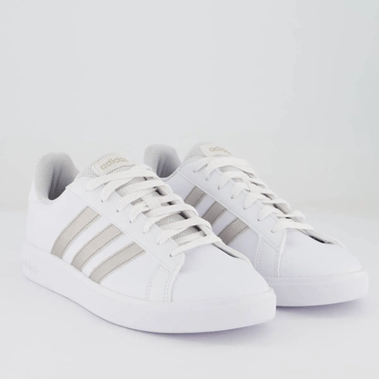 Tênis Adidas Grand Court Base 2.0