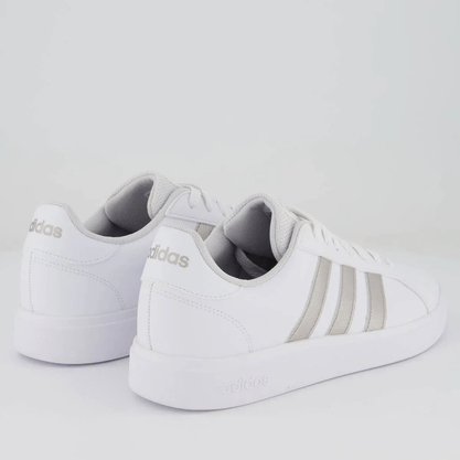 Tênis Adidas Grand Court Base 2.0