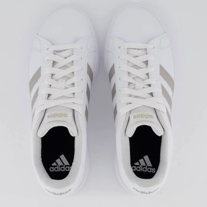 Tênis Adidas Grand Court Base 2.0