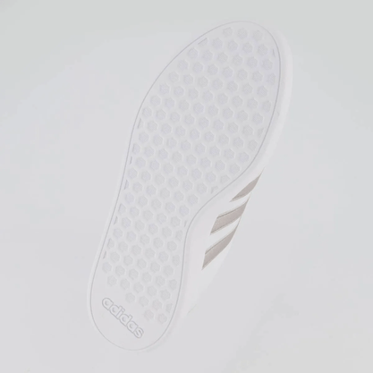 Tênis Adidas Grand Court Base 2.0