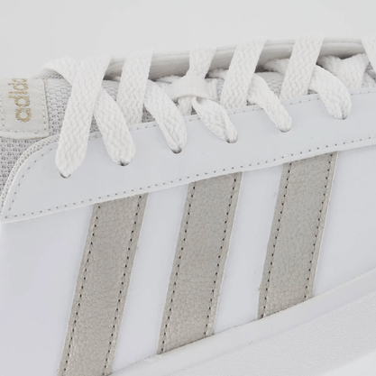 Tênis Adidas Grand Court Base 2.0