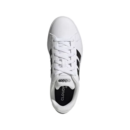 Tênis Adidas Grand Court Base 3.0