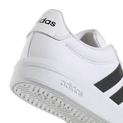 Tênis Adidas Grand Court Base 3.0