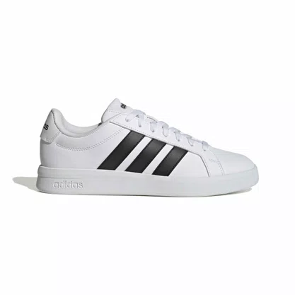 Tênis Adidas Grand Court Base 3.0