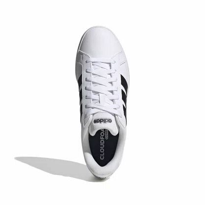 Tênis Adidas Grand Court Base 3.0
