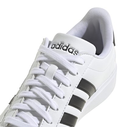 Tênis Adidas Grand Court Cloudfoam Lifestyle Court Comfort