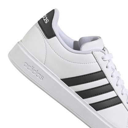 Tênis Adidas Grand Court Cloudfoam Lifestyle Court Comfort