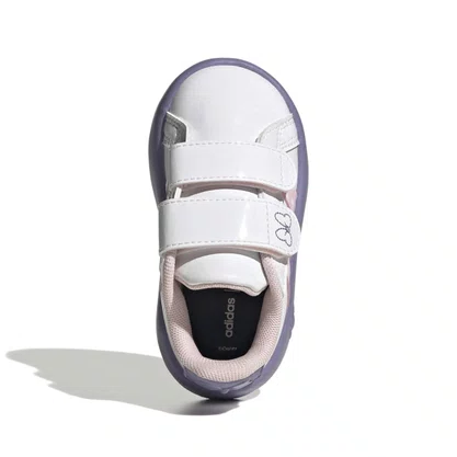 Tênis Adidas Grand Court Minnie