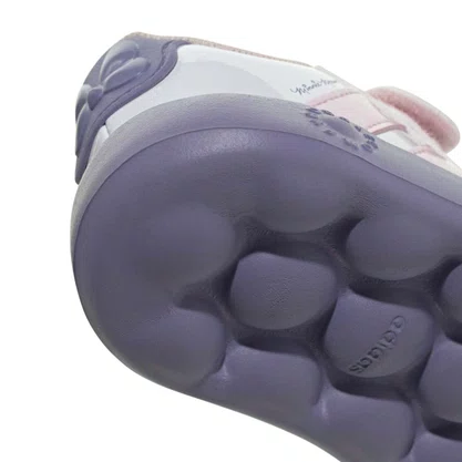 Tênis Adidas Grand Court Minnie