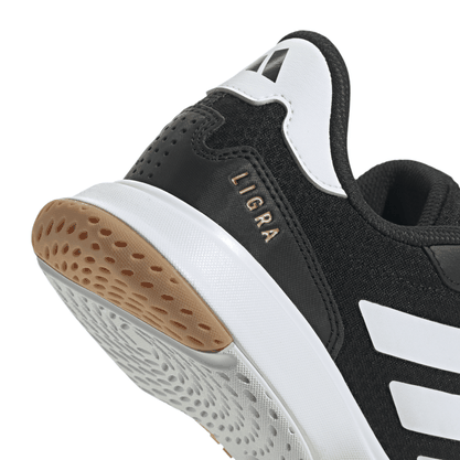 Tênis Adidas Indoor Ligra 8