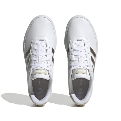 Tênis Adidas Plataforma Court