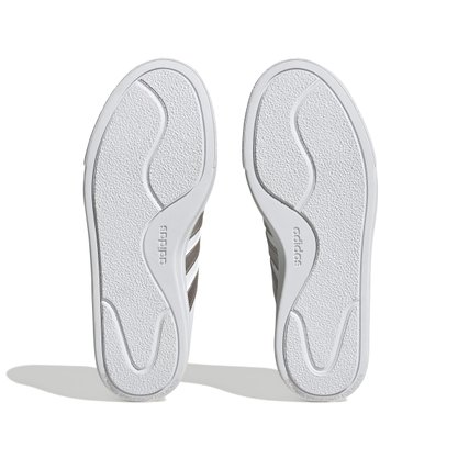 Tênis Adidas Plataforma Court