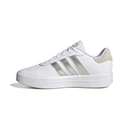 Tênis Adidas Plataforma Court