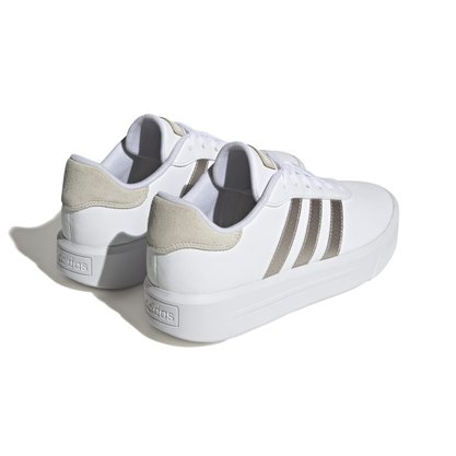 Tênis Adidas Plataforma Court