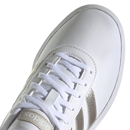 Tênis Adidas Plataforma Court