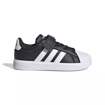 Tênis Adidas Streettalk EL C