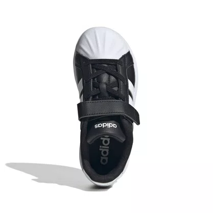 Tênis Adidas Streettalk EL C