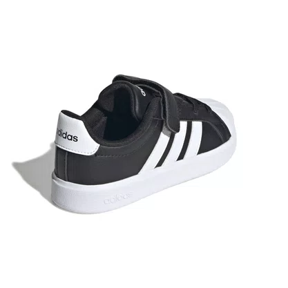 Tênis Adidas Streettalk EL C