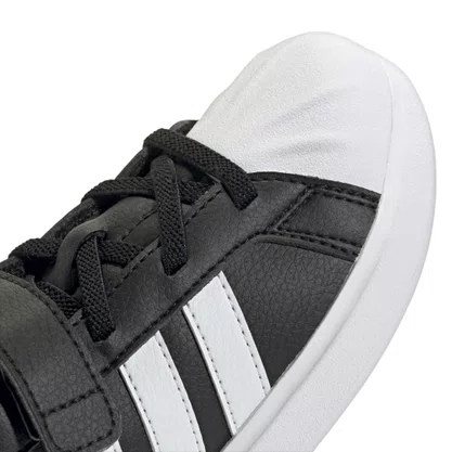 Tênis Adidas Streettalk EL C