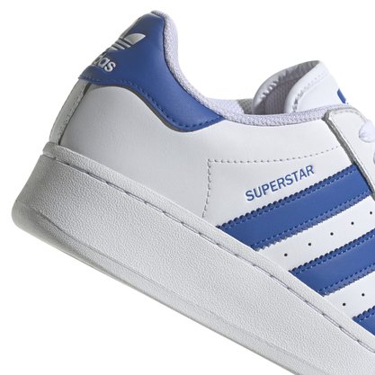 Tênis Adidas Superstar Xlg