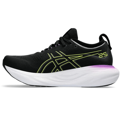 Tênis Asics Gel Nimbus 25