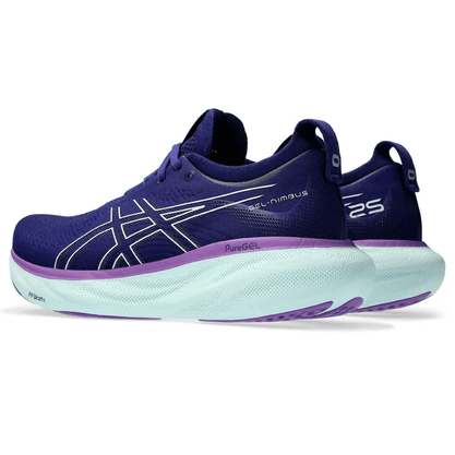 Tênis Asics Gel Nimbus 25