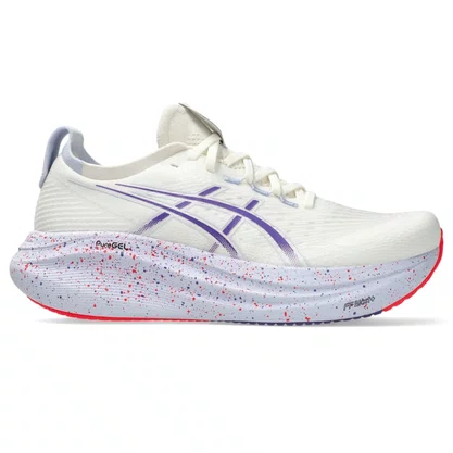 Tênis Asics Gel Nimbus 27 Tokyo